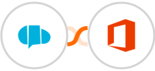 E-goi + Microsoft Office 365 Integration