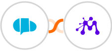 E-goi + Moxie Integration