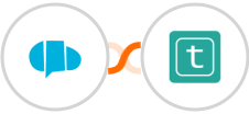 E-goi + Typless Integration