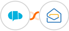 E-goi + Zoho Mail Integration