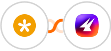 easybill + Aimfox Integration