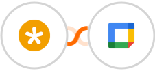 easybill + Google Calendar Integration