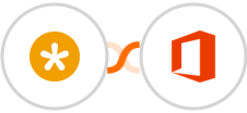 easybill + Microsoft Office 365 Integration