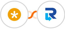 easybill + Remote Retrieval Integration