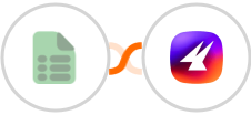 EasyCSV + Aimfox Integration