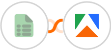EasyCSV + Apify Integration