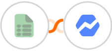 EasyCSV + Baremetrics Integration