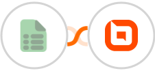 EasyCSV + BoldDesk Integration
