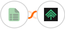 EasyCSV + Bumpups Integration