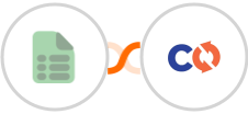 EasyCSV + ChargeOver Integration