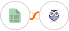 EasyCSV + Chatforma Integration