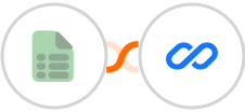 EasyCSV + Flexisign Integration