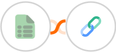 EasyCSV + Free Short URL Integration