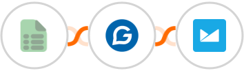 EasyCSV + Gravitec.net + Campaign Monitor Integration