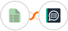 EasyCSV + HelloLeads Integration