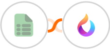 EasyCSV + HelpSpace Integration