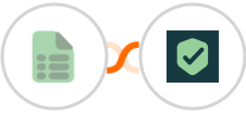 EasyCSV + InvoiceXML Integration