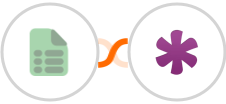 EasyCSV + Knack Integration