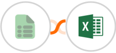 EasyCSV + Microsoft Excel Integration