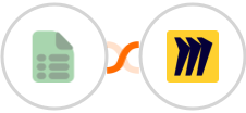 EasyCSV + Miro Integration