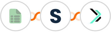 EasyCSV + Shopia + Sempico Solutions SMS Integration