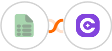 EasyCSV + SureContact Integration