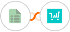 EasyCSV + ThriveCart Integration