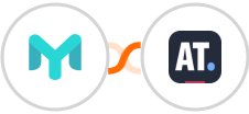 Easymailing + ActiveTrail Integration