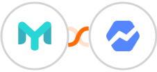 Easymailing + Baremetrics Integration