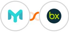 Easymailing + bexio Integration