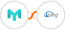 Easymailing + Bind ERP Integration