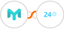 Easymailing + Bitrix24 Integration