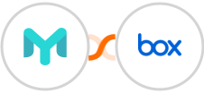 Easymailing + Box Integration