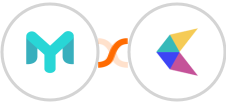 Easymailing + CalendarHero (Zoom.ai) Integration