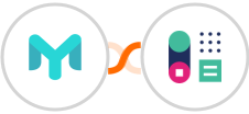 Easymailing + Capsule CRM Integration