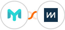 Easymailing + ChartMogul Integration