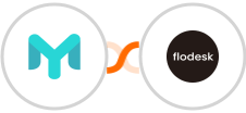 Easymailing + Flodesk Integration