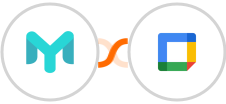 Easymailing + Google Calendar Integration