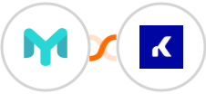 Easymailing + Kommo (amoCRM) Integration