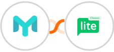 Easymailing + MailerLite Classic Integration