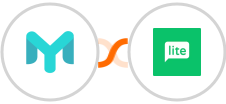 Easymailing + MailerLite Integration