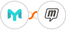 Easymailing + MailUp Integration