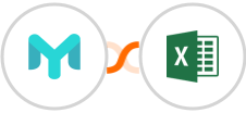 Easymailing + Microsoft Excel Integration