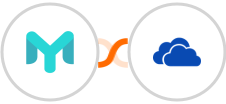 Easymailing + OneDrive Integration