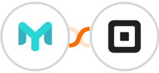 Easymailing + Square Integration
