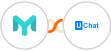 Easymailing + UChat Integration