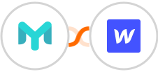 Easymailing + Webflow Integration