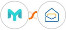 Easymailing + Zoho Mail Integration
