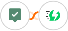 EasyPractice + AiSensy Integration