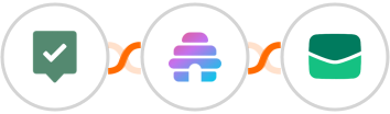 EasyPractice + Beehiiv + Email It Integration